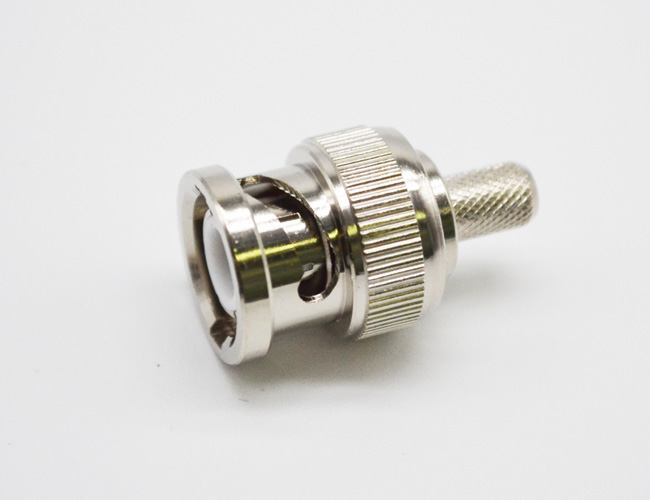 BNC-J压-3 BNC-J压-3